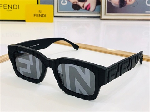 Fendi sunglass-645